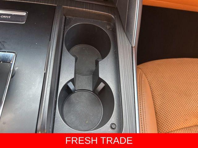 2025 Mazda CX-70 3.3 Turbo S Premium Plus