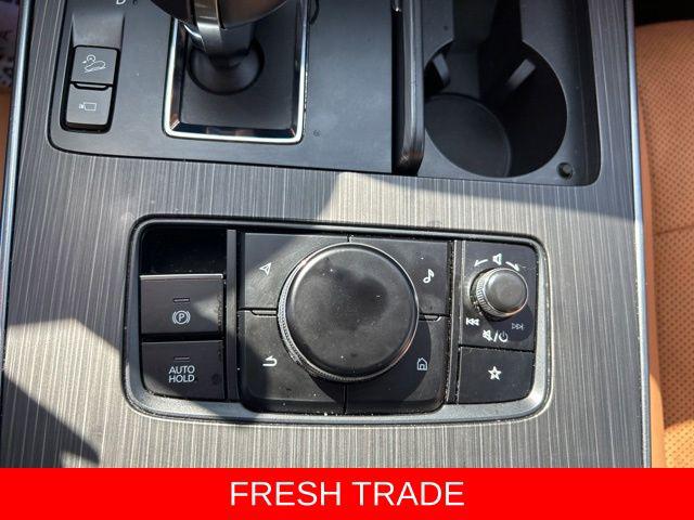 2025 Mazda CX-70 3.3 Turbo S Premium Plus