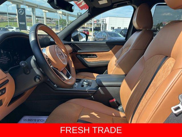 2025 Mazda CX-70 3.3 Turbo S Premium Plus