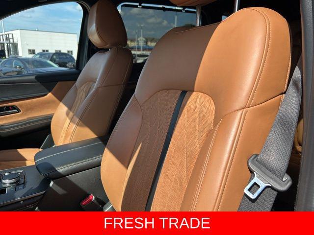 2025 Mazda CX-70 3.3 Turbo S Premium Plus