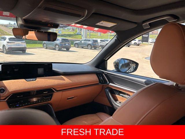 2025 Mazda CX-70 3.3 Turbo S Premium Plus
