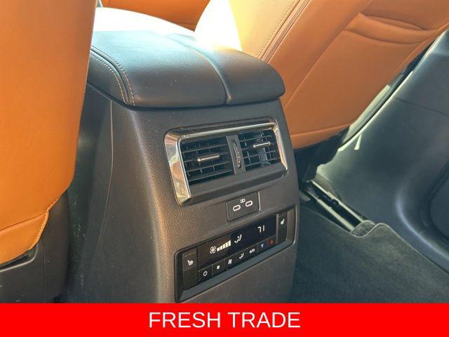 2025 Mazda CX-70 3.3 Turbo S Premium Plus
