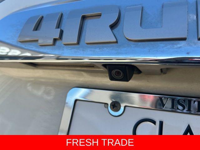 2020 Toyota 4Runner Limited