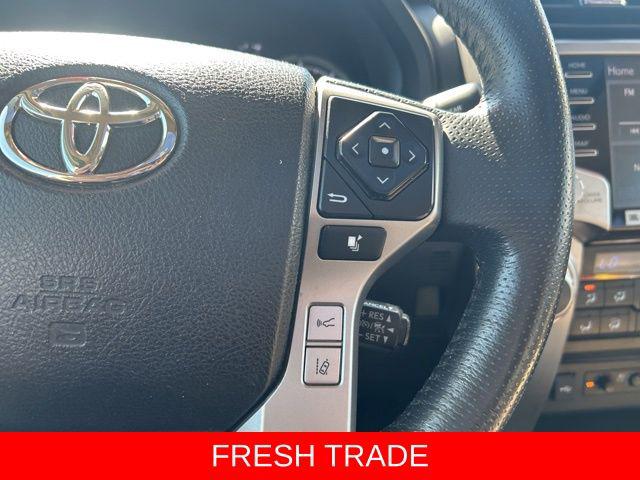 2020 Toyota 4Runner Limited