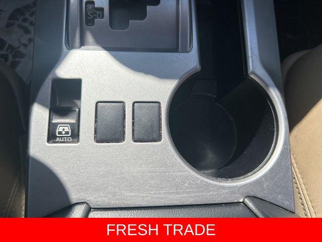 2020 Toyota 4Runner Limited