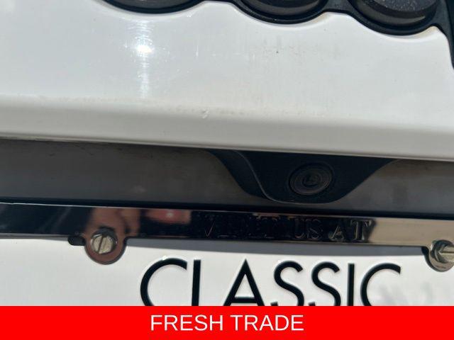 2021 Jeep Grand Cherokee 80th Anniversary 4x2