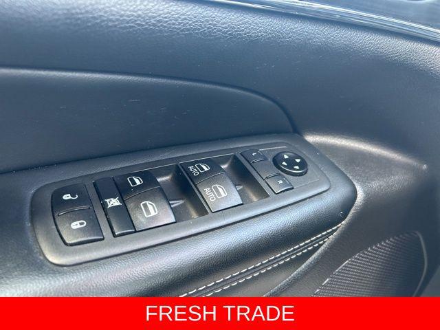 2021 Jeep Grand Cherokee 80th Anniversary 4x2