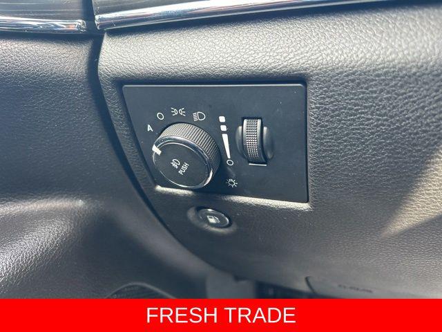 2021 Jeep Grand Cherokee 80th Anniversary 4x2