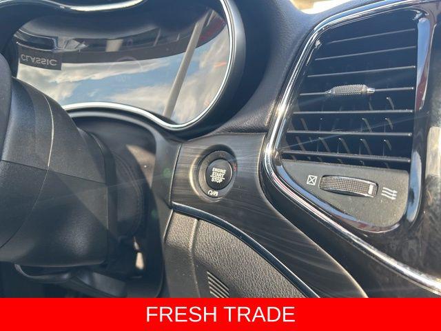 2021 Jeep Grand Cherokee 80th Anniversary 4x2