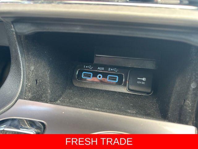 2021 Jeep Grand Cherokee 80th Anniversary 4x2
