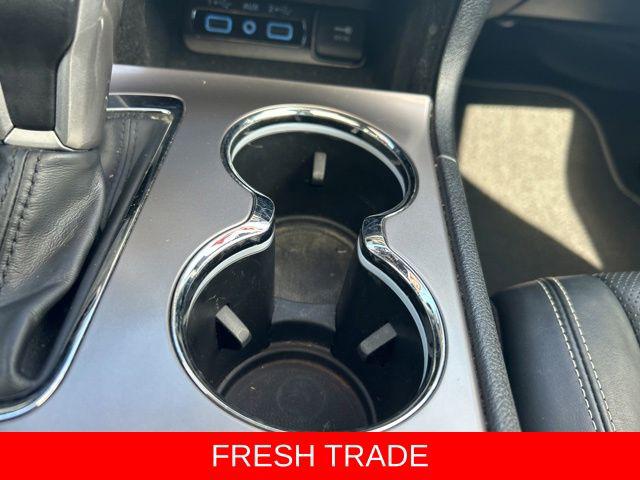 2021 Jeep Grand Cherokee 80th Anniversary 4x2