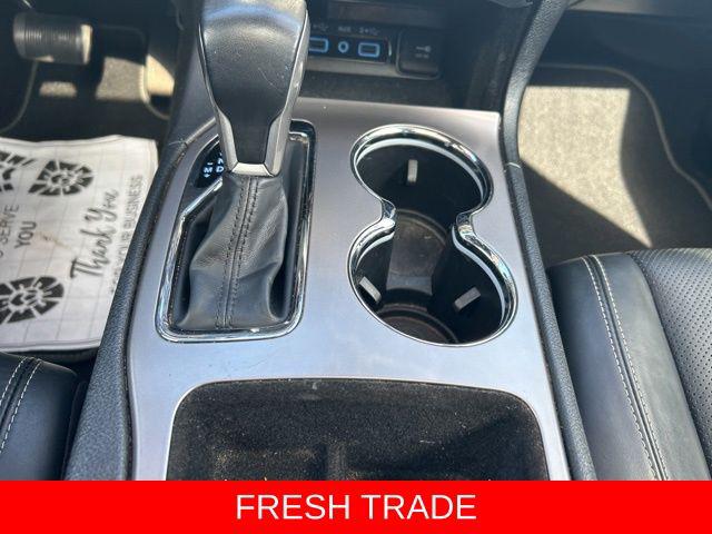 2021 Jeep Grand Cherokee 80th Anniversary 4x2