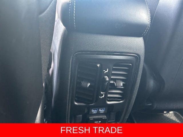 2021 Jeep Grand Cherokee 80th Anniversary 4x2