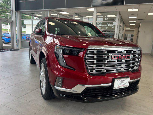 2026 GMC Acadia Denali FWD for sale in Texarkana, TX