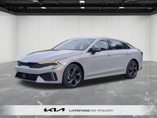 2025 Kia K5 GT-Line for sale in Ypsilanti, MI