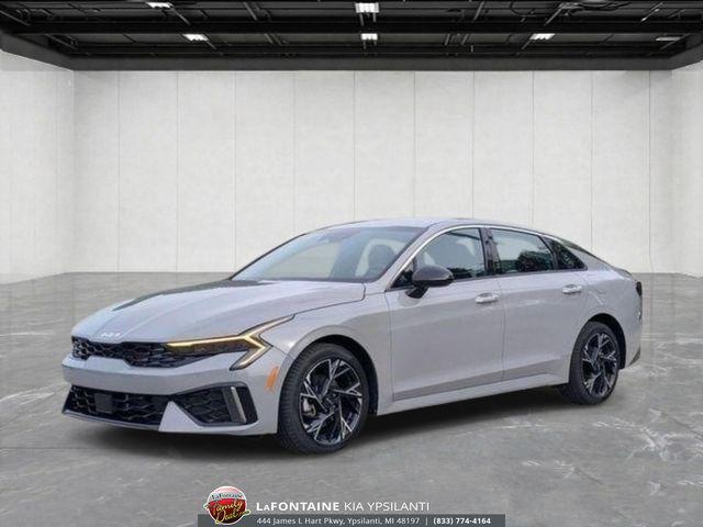 2025 Kia K5 GT-Line for sale in Ypsilanti, MI