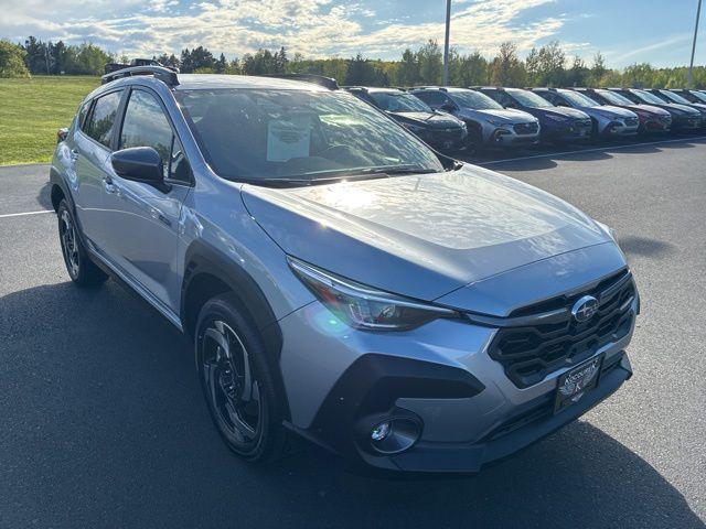 2026 Subaru Crosstrek Limited for sale in Wausau, WI