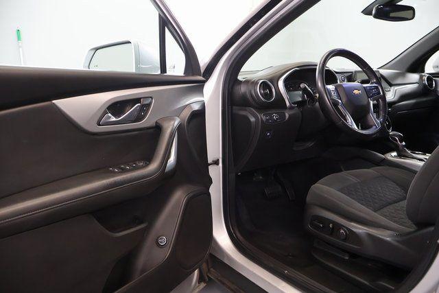 2020 Chevrolet Blazer AWD 2LT