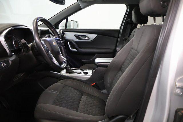 2020 Chevrolet Blazer AWD 2LT