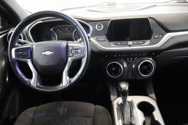 2020 Chevrolet Blazer AWD 2LT