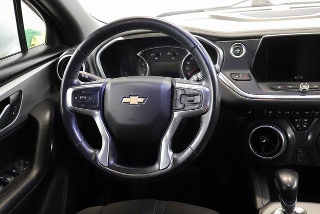 2020 Chevrolet Blazer AWD 2LT