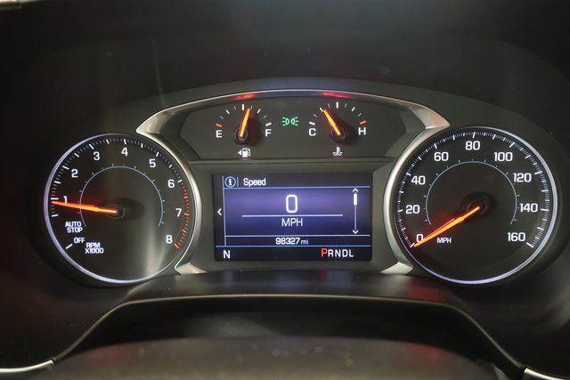 2020 Chevrolet Blazer AWD 2LT