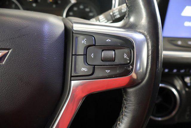 2020 Chevrolet Blazer AWD 2LT