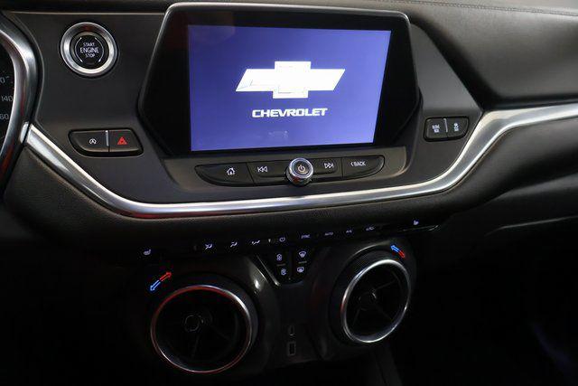 2020 Chevrolet Blazer AWD 2LT
