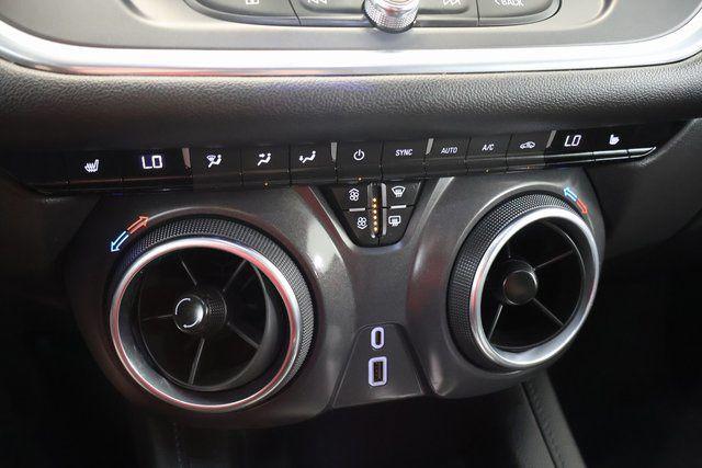 2020 Chevrolet Blazer AWD 2LT