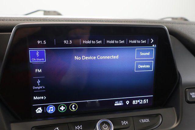 2020 Chevrolet Blazer AWD 2LT