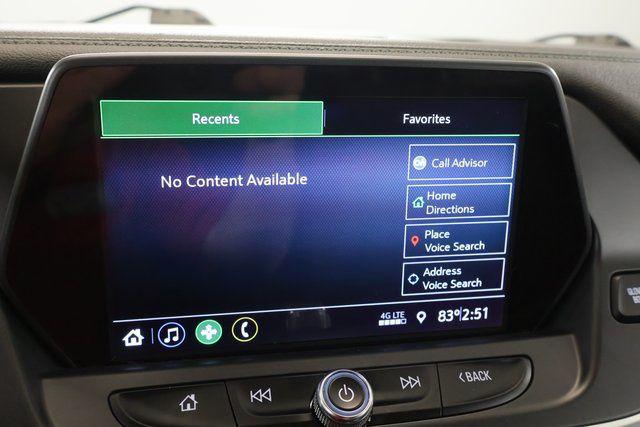 2020 Chevrolet Blazer AWD 2LT
