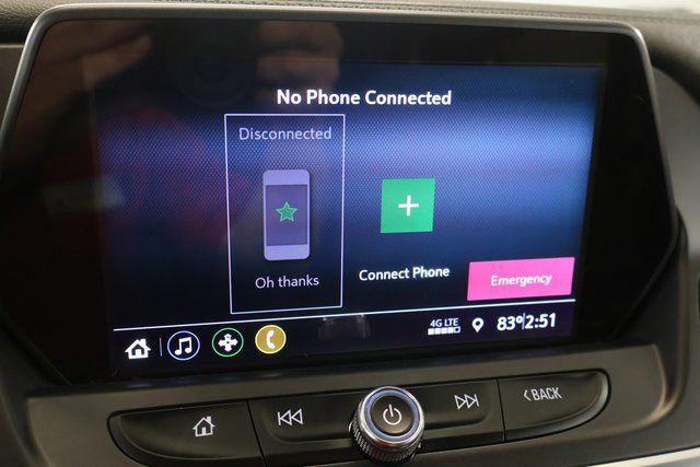 2020 Chevrolet Blazer AWD 2LT