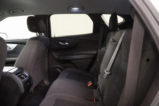 2020 Chevrolet Blazer AWD 2LT