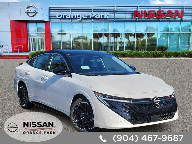 2026 Nissan Sentra SR for sale in Jacksonville, FL