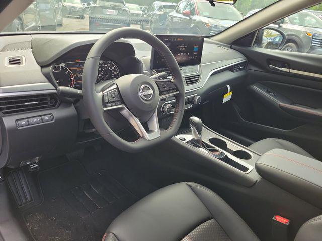 2026 Nissan Altima SR FWD