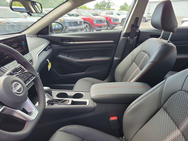 2026 Nissan Altima SR FWD
