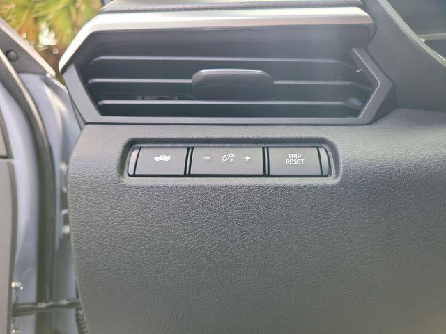 2026 Nissan Altima SR FWD