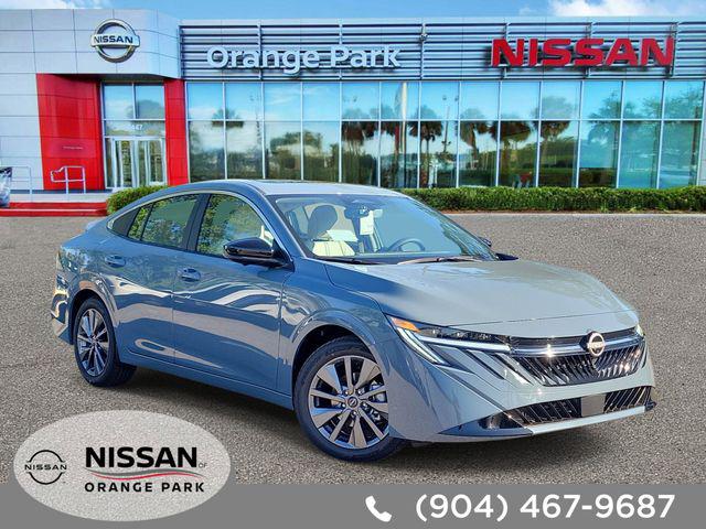 2026 Nissan Sentra SL for sale in Jacksonville, FL