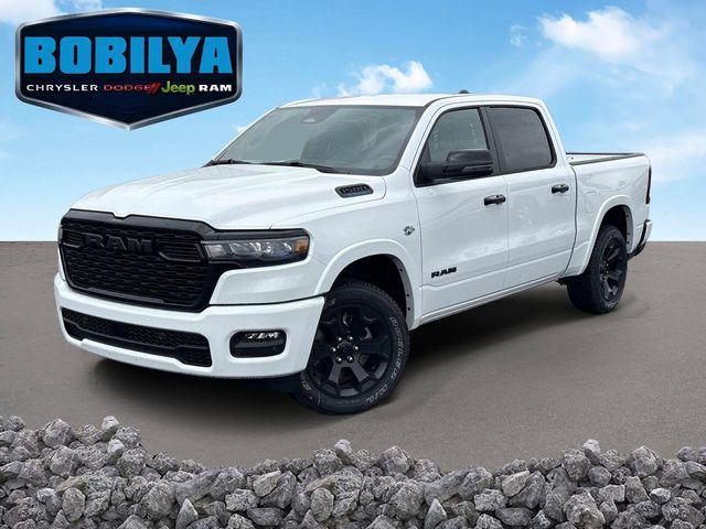 2026 Ram 1500 Big Horn Crew Cab 4x4 5'7" Box for sale in Coldwater, MI
