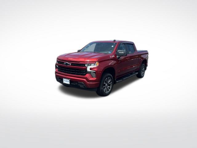 2024 Chevrolet Silverado 1500 4WD Crew Cab Short Bed RST for sale in Madison Heights, VA