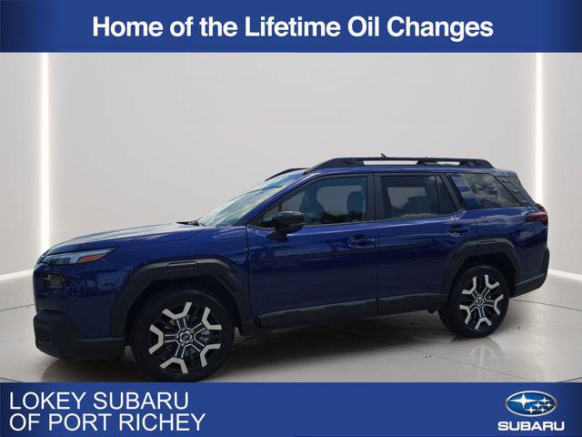 2026 Subaru Outback Touring XT for sale in Port Richey, FL