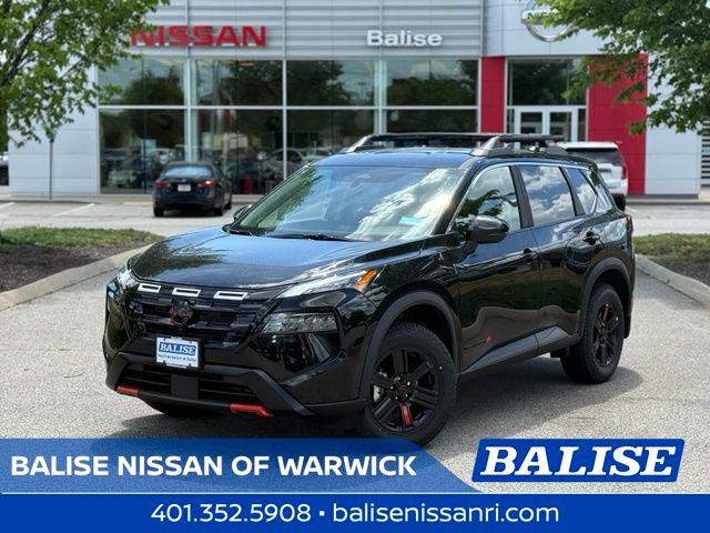 2026 Nissan Rogue Rock Creek for sale in Warwick, RI