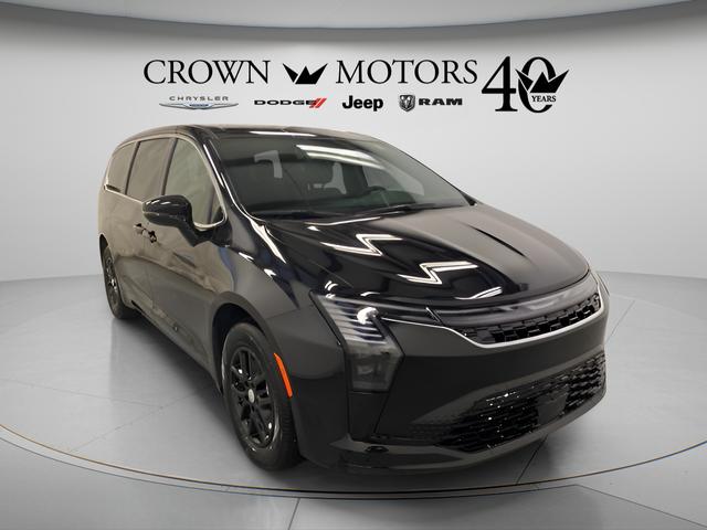 2027 Chrysler Pacifica Select for sale in Holland, MI