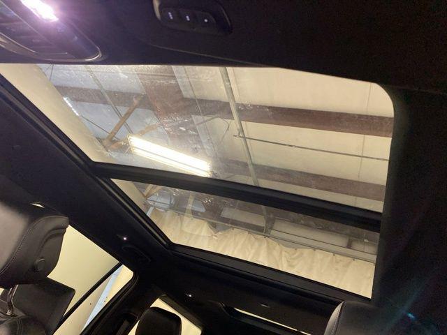 2024 Jeep Wagoneer Series II Carbide 4x4