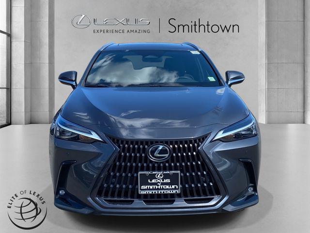 2023 Lexus NX 350 Premium