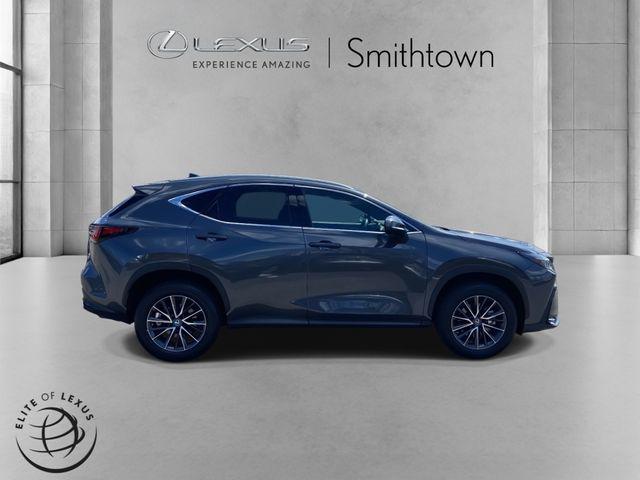 2023 Lexus NX 350 Premium
