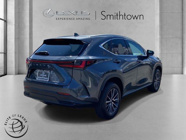 2023 Lexus NX 350 Premium