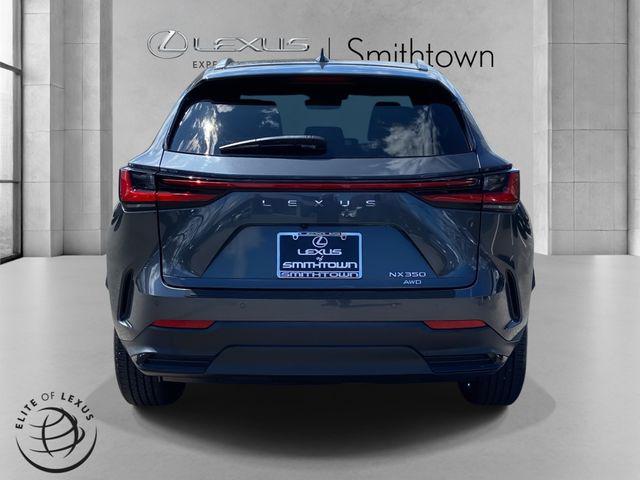 2023 Lexus NX 350 Premium