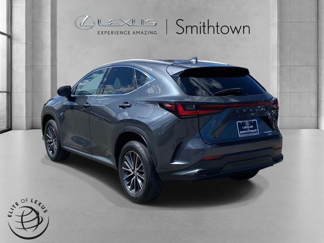 2023 Lexus NX 350 Premium