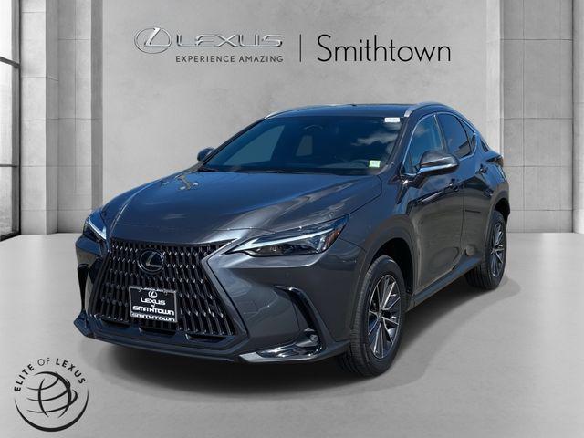 2023 Lexus NX 350 Premium